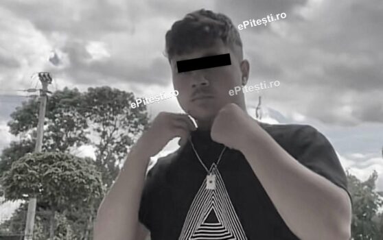 Exclusiv: Tragedie în Argeș. El este tânărul de 17 ani care a murit înecat