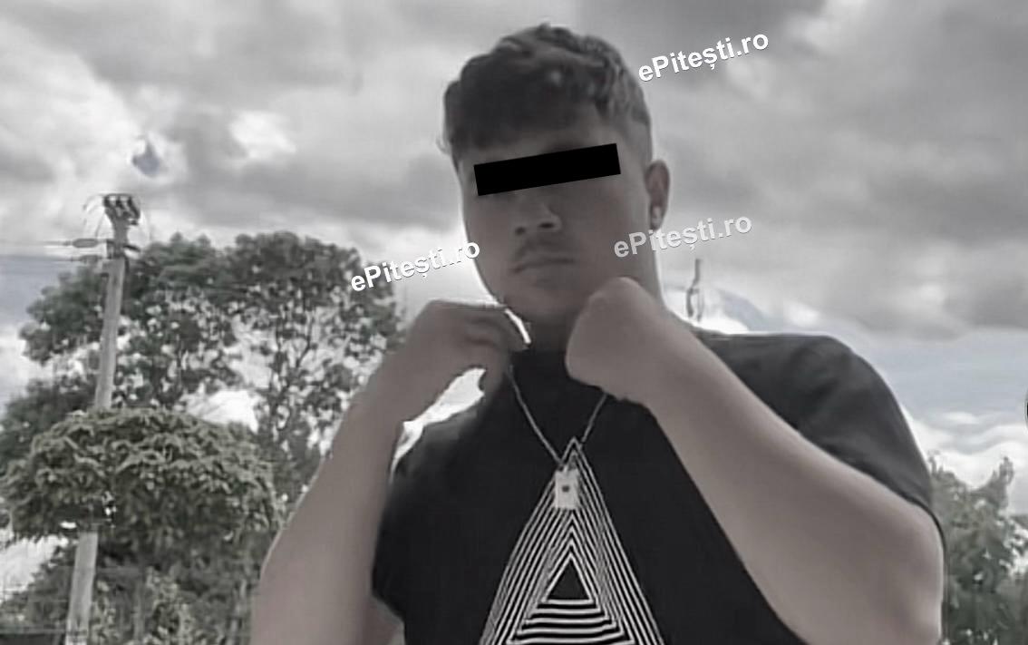 Exclusiv: Tragedie în Argeș. El este tânărul de 17 ani care a murit înecat