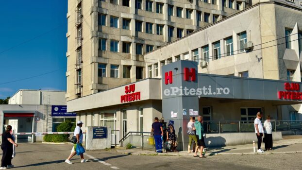 Spitalul Județean Pitești: Laboratorul de anatomie patologică, complet dotat pentru diagnosticul oncologic