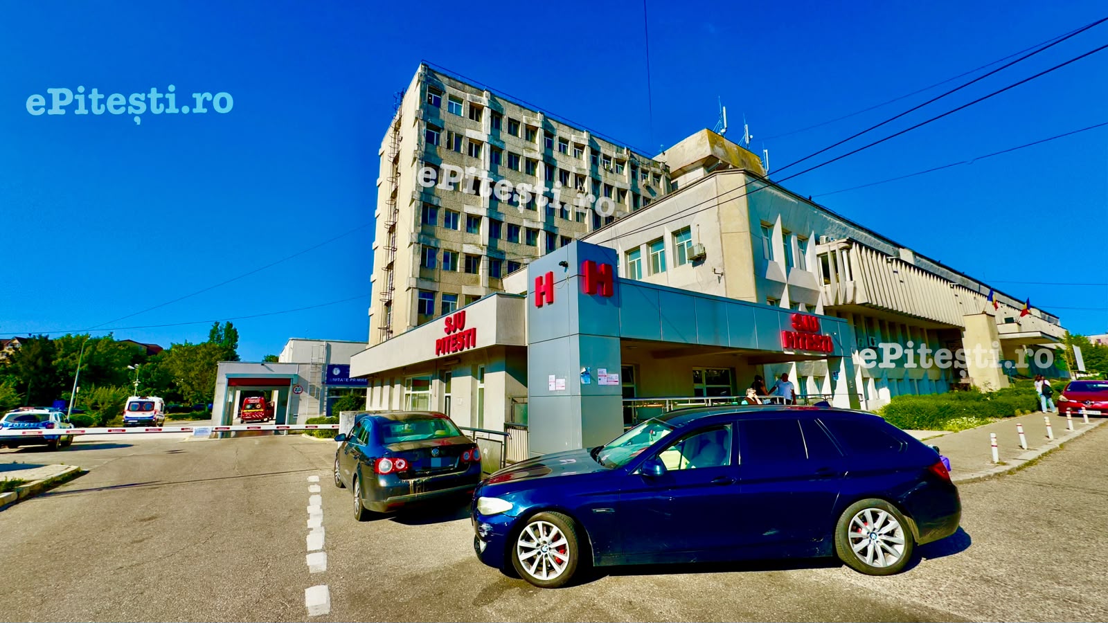 Cancer de col uterin: screening pentru femeile din Argeș. SJU Pitești începe programul în octombrie 2026