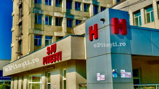 Activitatea revine la normal la Spitalul Județean Pitești. Greva SANITAS a fost suspendată