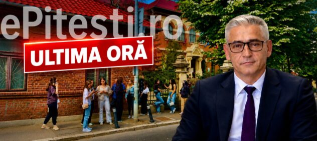 Șeful învațământului argeșean, anunțul de ultimă oră despre Evaluarea Națională 2026! Tudosoiu transmite