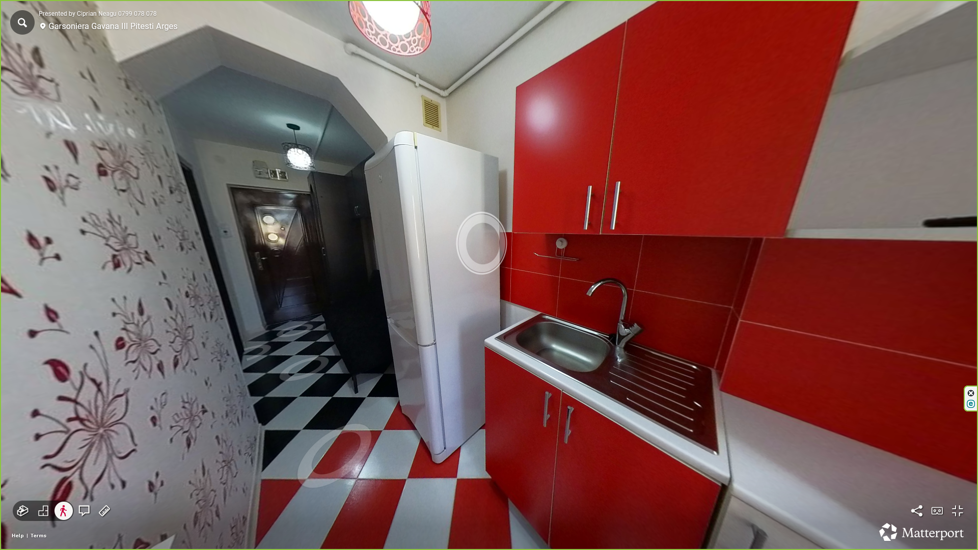 Azura Imobiliare Pitești