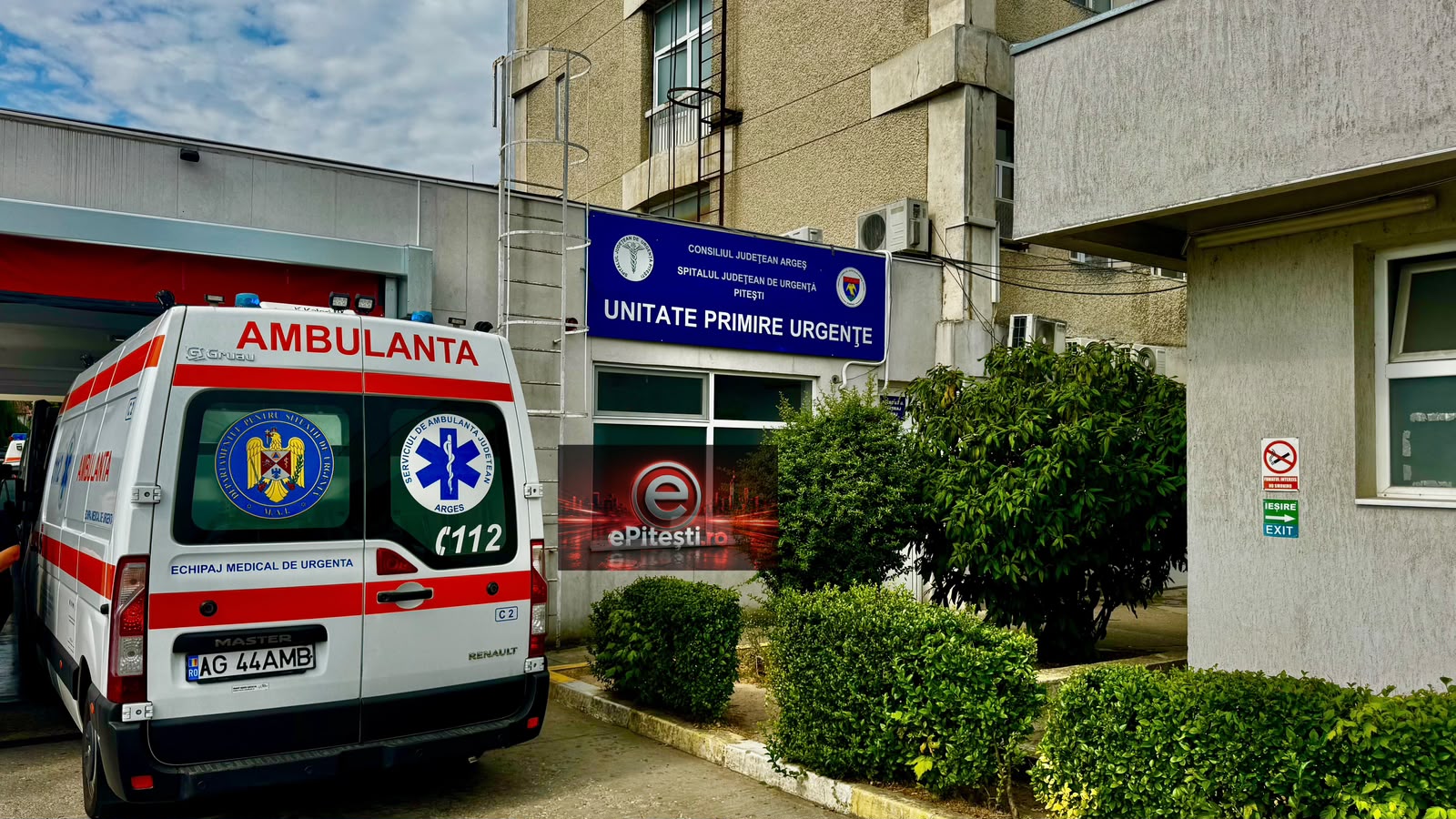 Ministrul Sănătății anunță măsuri pentru UPU și serviciile de Ambulanță din țară