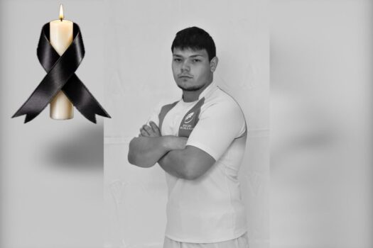Doliu în sportul românesc! Alex Șuler a murit la doar 25 de ani!