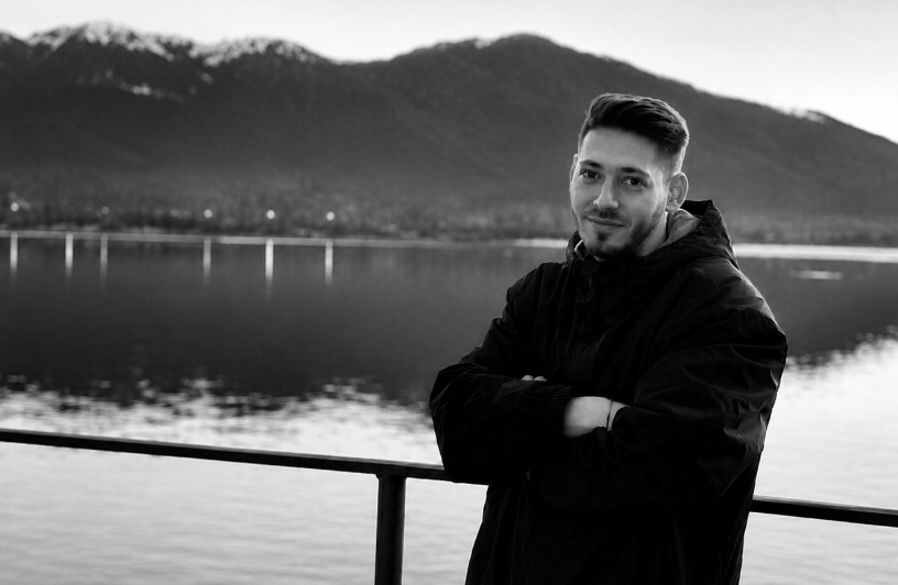 Tragedie în Brașov: Alexandru, mort la 26 de ani. Urma să-și serbeze ziua