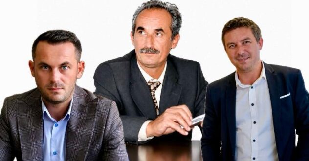 Constantin Pănescu, titanul unui imperiu de afaceri din Argeș, a murit! Cine duce mai departe moștenirea sa