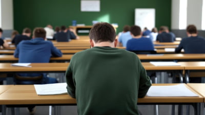 Taxa pentru Bacalaureat