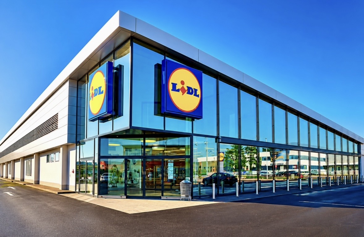 Descoperă produsele de la Lidl Costești, disponibile până pe 16 august