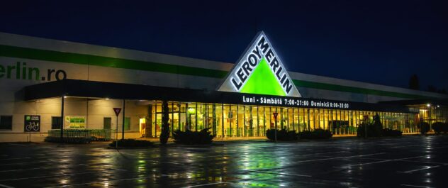 Leroy Merlin a făcut anunțul!