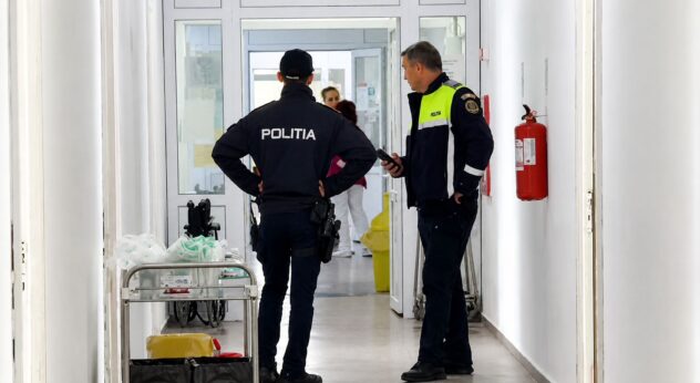 Sfârșit tragic pentru o fetiță de 10 ani! A murit la spital în urma unui accident!