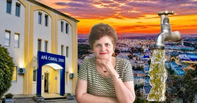 Ce spune șefa DSP Argeș, S. Honțaru despre calitatea apei din Pitești – EXCLUSIV