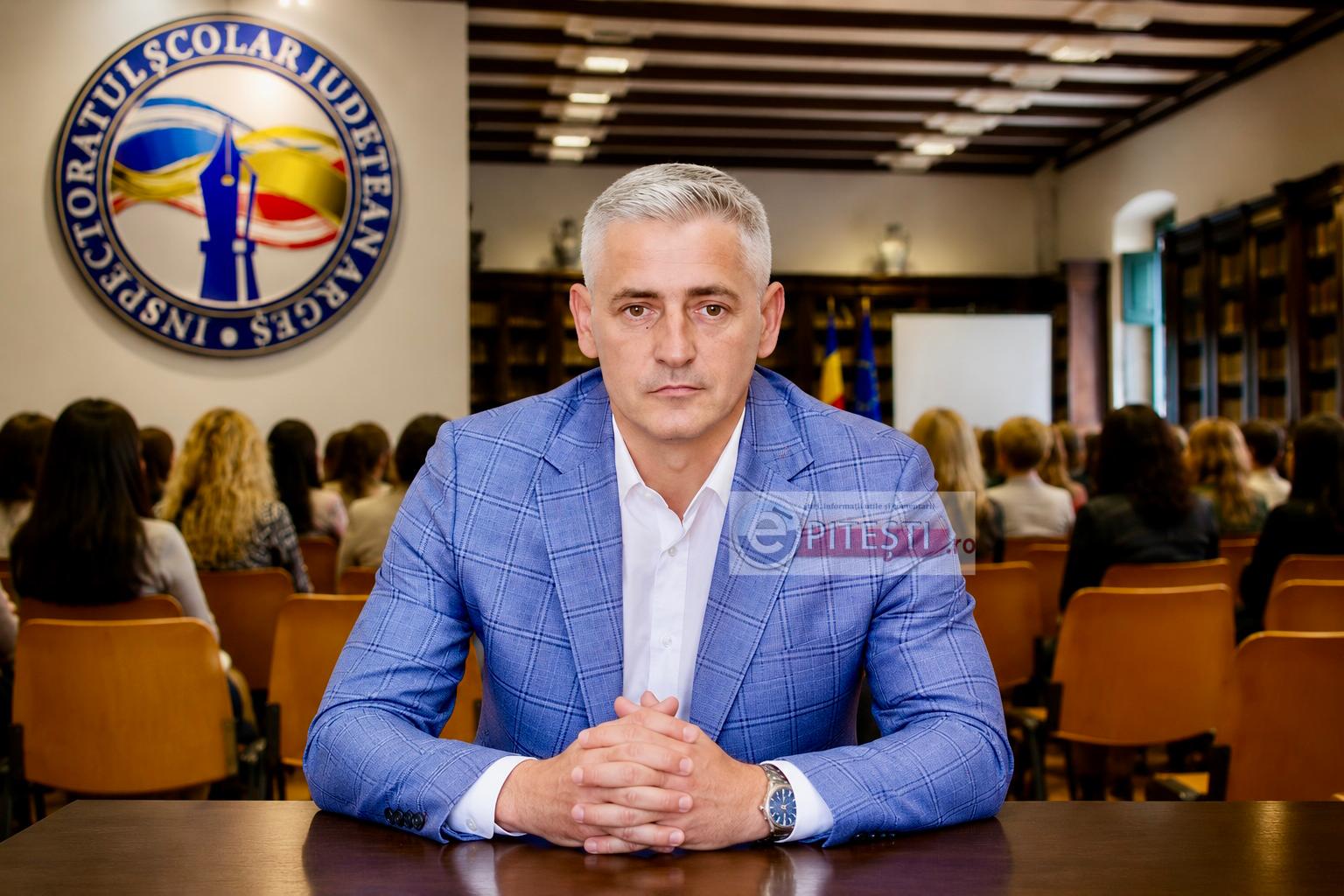 OFICIAL: Profesorii suplinitori din Argeș nu mai dau concurs județean în 2026-2027! Ce se întâmplă cu posturile rămase vacante