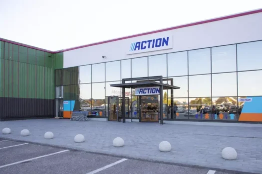 Action deschide încă două magazine în România. Rețeaua ajunge la 22 de unități și păstrează peste 1.500 de produse sub 5 lei