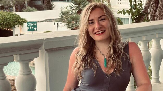 Alexandra Tudan, piteșteanca din Marea Britanie care face carieră în lawtech