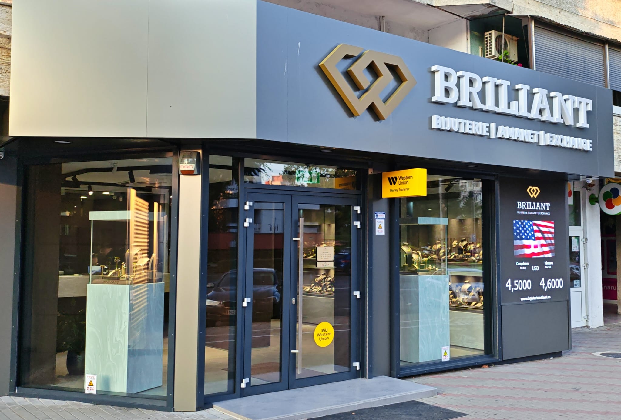 16 ani de Briliant în Argeș. De la primul magazin la o rețea de 10 locații
