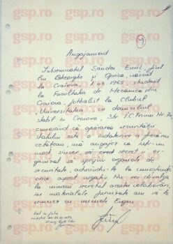 Emil Săndoi, fost antrenor