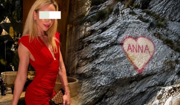 Anna, „ucraineanca pensionarului MApN”, prima reacție după scandalul de pe Transfăgărășan