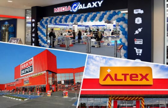 Black Friday de vară 2026: Reduceri de până la 50% la Altex, Media Galaxy și Brico