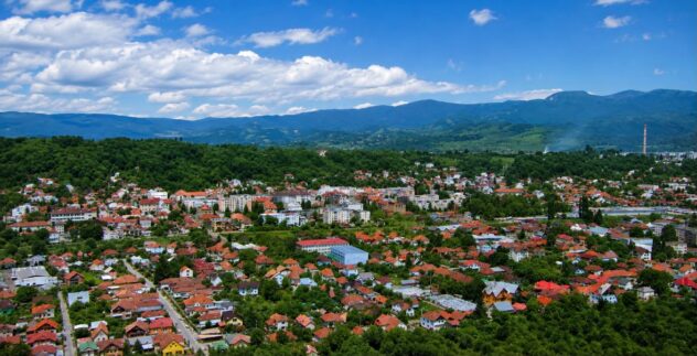 Fosta Uzină Electrică din Câmpulung o să fie demolată pe 4 august