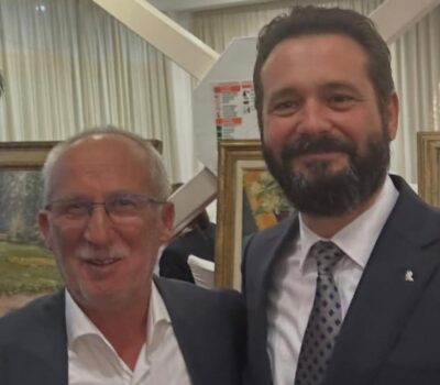 Drum lin, Constantin Pănescu!