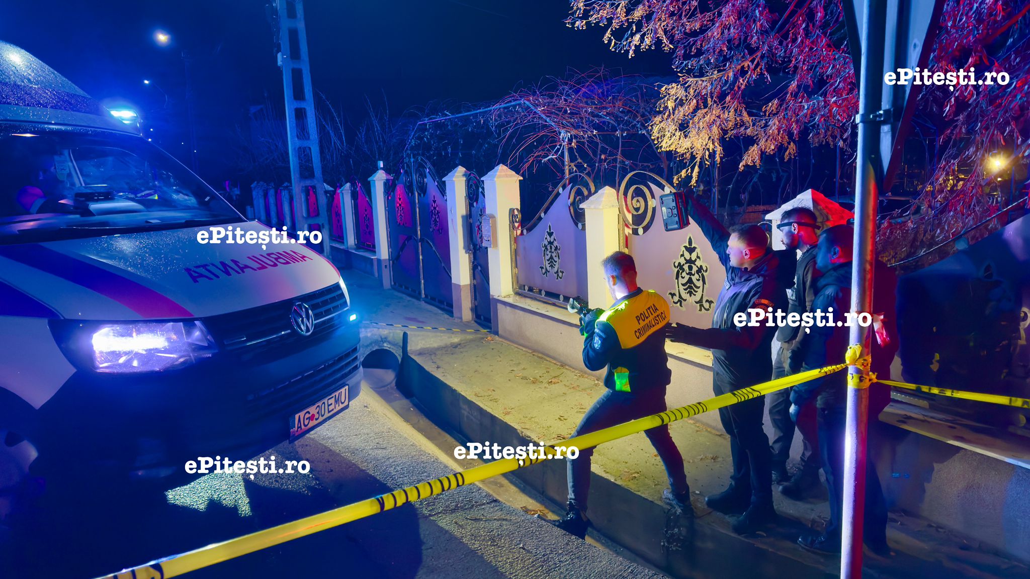 Misterul unei tinere de 22 de ani care a murit în Argeș