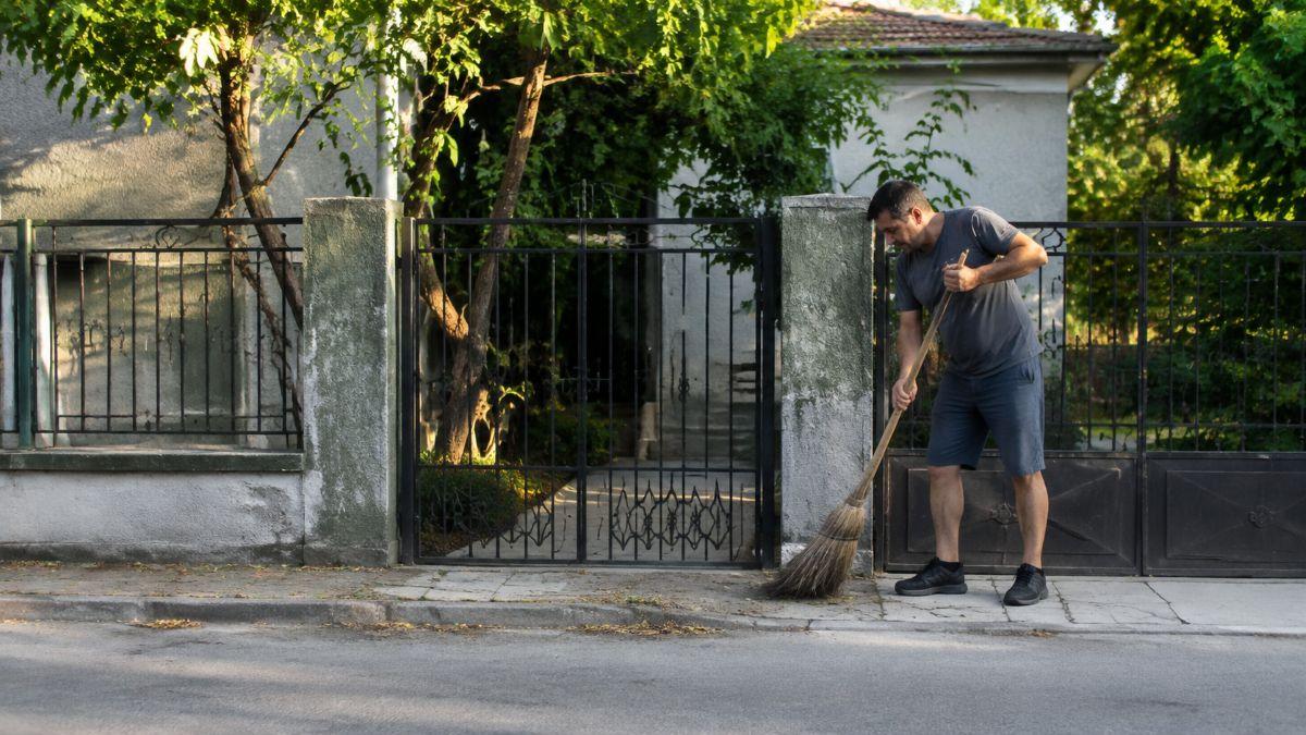 Ai casă și nu faci