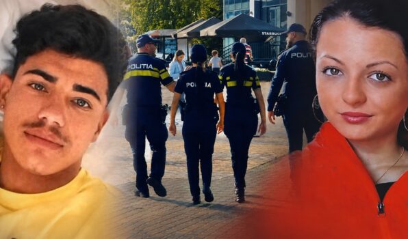 Minor de 17 ani din Merișani, dat dispărut. Polițiștii cred că este împreună cu fata de 15 ani căutată în Argeș