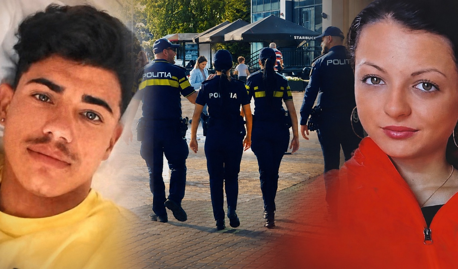 Minor de 17 ani din Merișani, dat dispărut. Polițiștii cred că este împreună cu fata de 15 ani căutată în Argeș