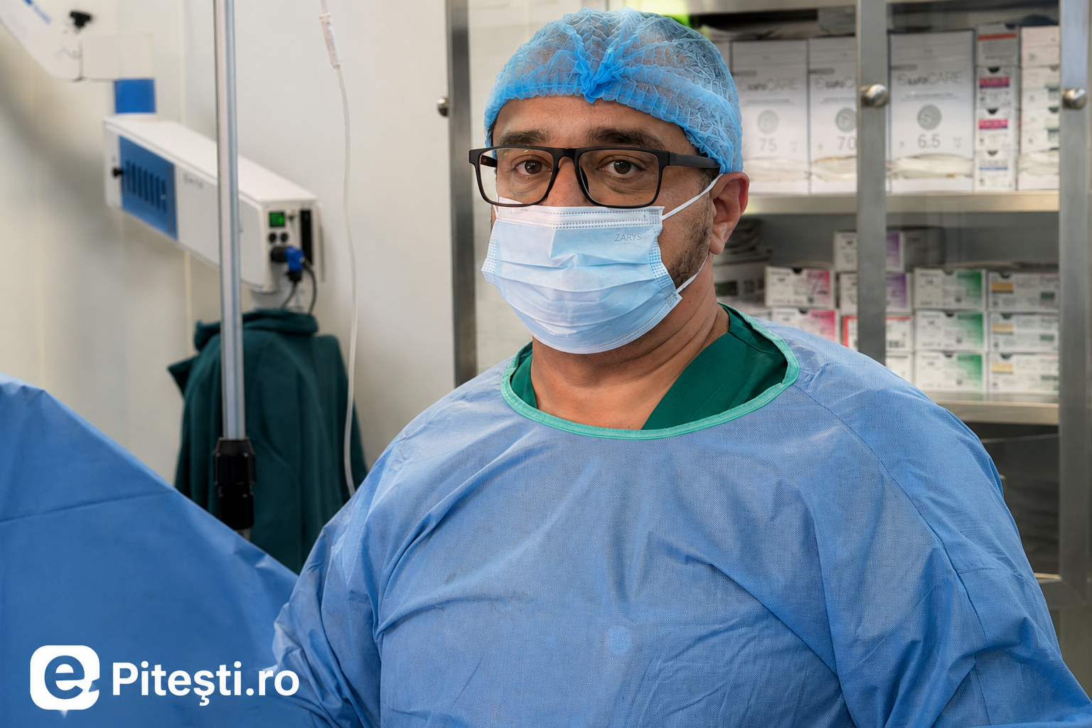 Alunițele: când trebuie îndepărtate? Dr. Deaconu Petrică Marian, medic primar chirurgie generală, explică tot ce trebuie să știe pacienții