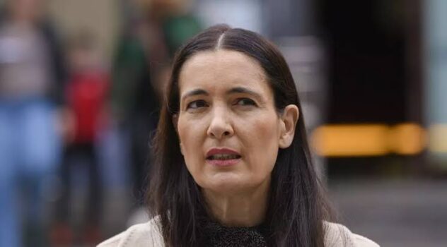 Clotilde Armand, condamnată la un an de închisoare