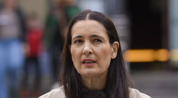 Clotilde Armand, condamnată la un an de închisoare