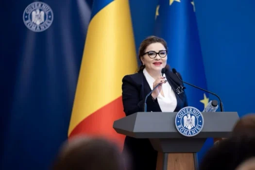 Cristina Trăilă, secretarul general al Guvernului, audiată la DNA! Acuzații grave