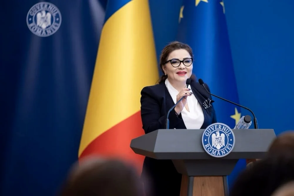 Cristina Trăilă, secretarul general al Guvernului, audiată la DNA! Acuzații grave