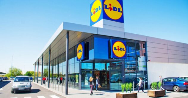 Lidl lansează în România surpriza de doar 5 lei de pe rafturi. Lista orașelor în care se găsește