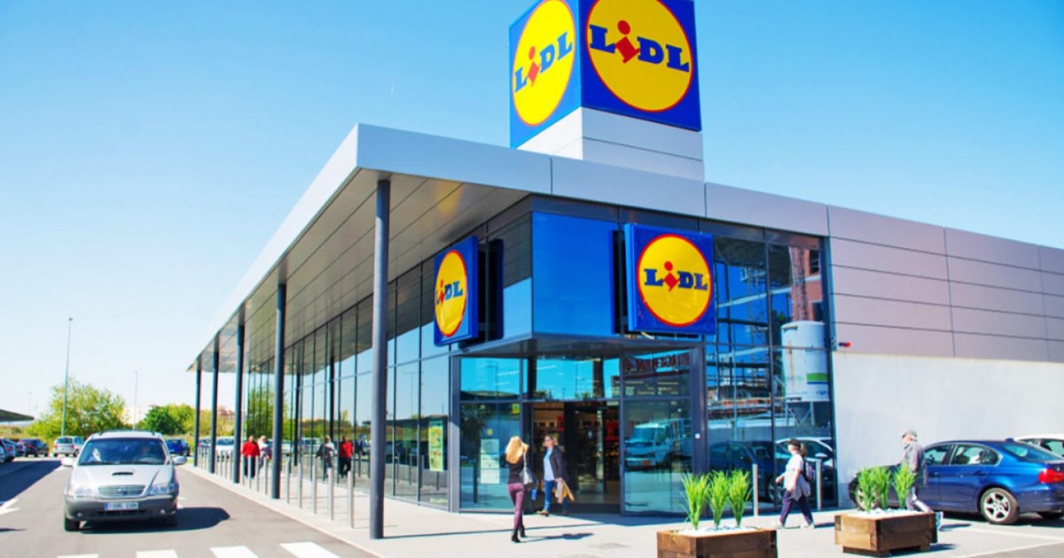 Catalog Lidl 10 august 2026: oferta Back to School și produsele noi