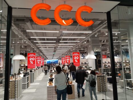CCC aduce un nou brand de magazine în România! ShockPrice vine cu prețuri mici și primele magazine