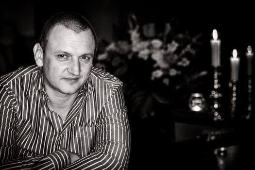 Dramă în Pitești! Ultimele vești cutremurătoare despre Marius (Lale) Mihăescu, afaceristul care a murit la doar 50 de ani