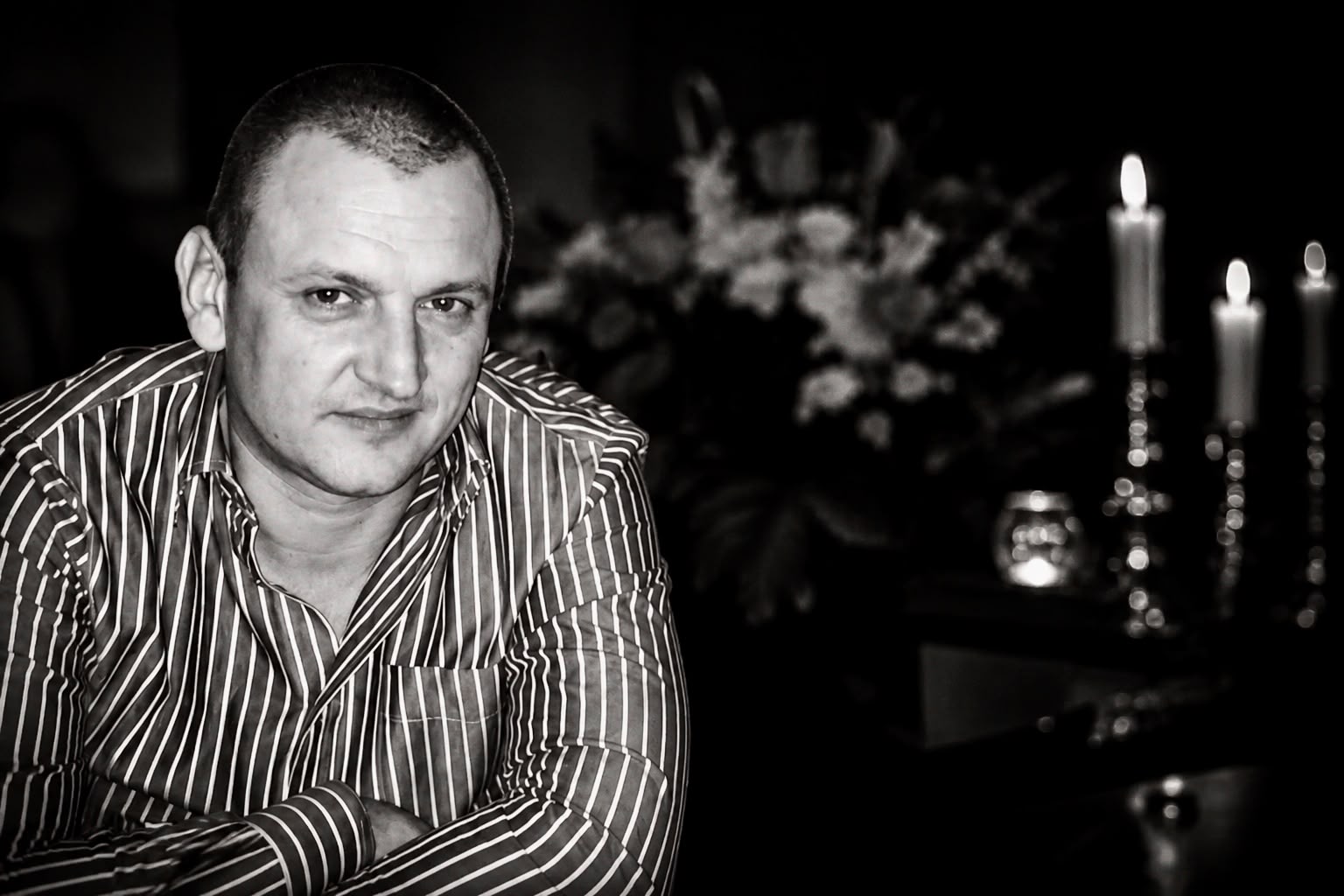Dramă în Pitești! Ultimele vești cutremurătoare despre Marius (Lale) Mihăescu, afaceristul care a murit la doar 50 de ani