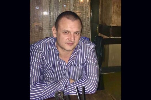 A murit Marius Mihăescu – „Lale”, om de afaceri din Pitești. Acesta avea doar 50 de ani