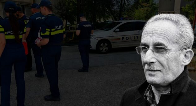 Poliția Argeș, oficial despre moartea lui Constantin Pănescu, patronul Alcadibo/METABET CF