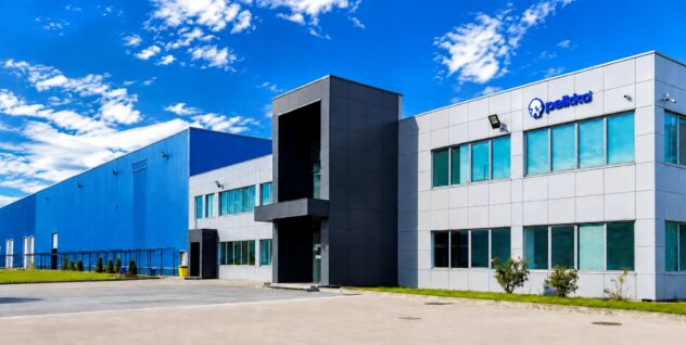 Peikko România recrutează personal pentru fabrica din Bolintin-Deal. Ce posturi sunt disponibile