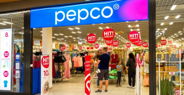 Pepco bate Zara în România! A devenit din nou cel mai mare retailer de fashion