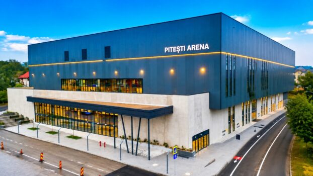 Pitești Arena a găzduit Campionatul European U16 de baschet feminin. Cine a câștigat titlul