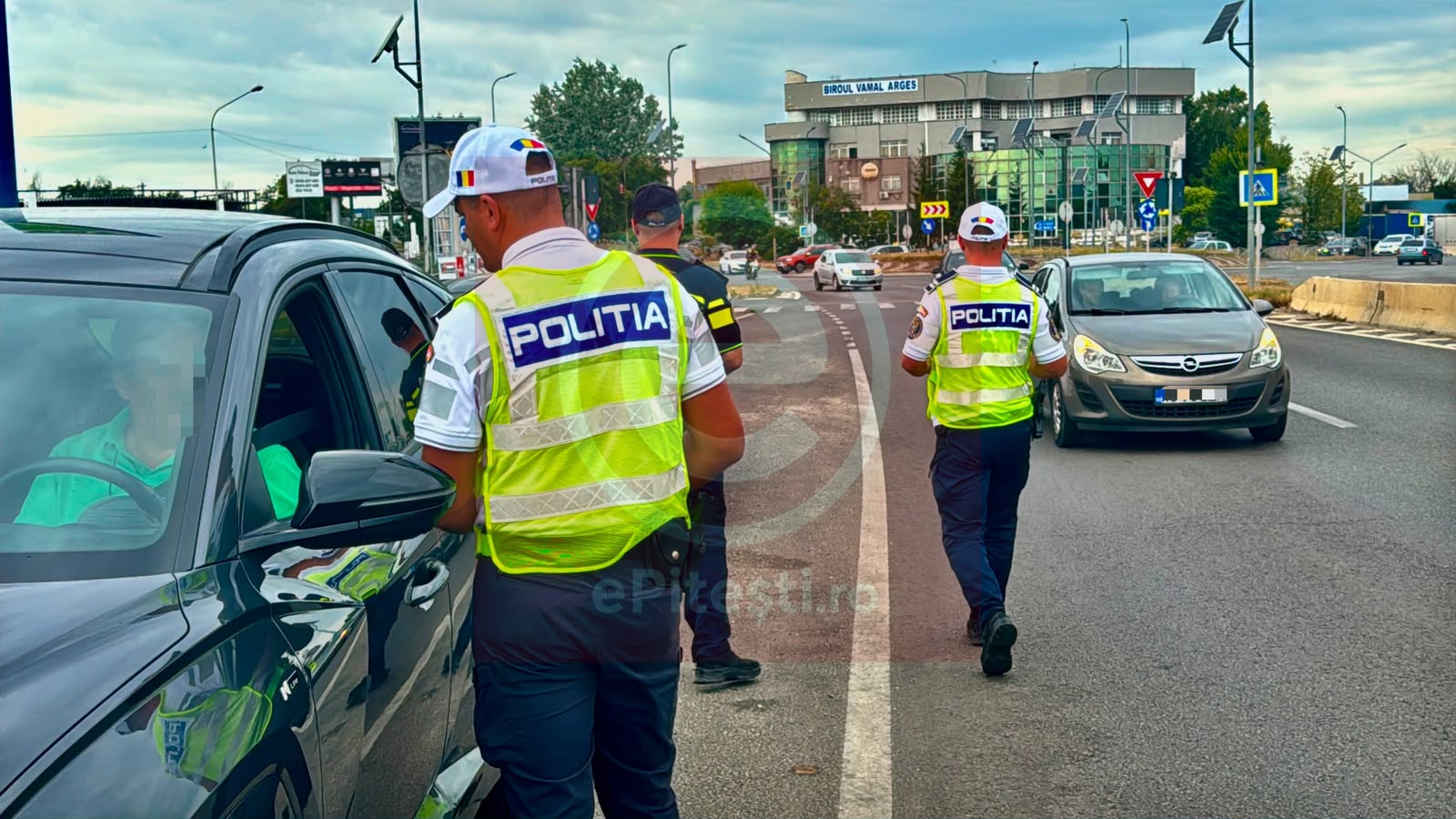 Bărbat de 47 de ani, dispărut dintr-un spital din Câmpulung. Poliția îl caută