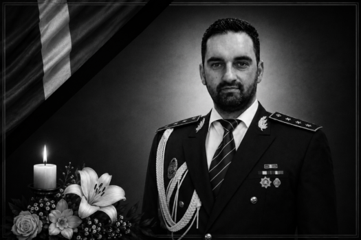 A murit comisarul-șef de poliție Theodor Alexandru Enăchescu. Anunțul Europol