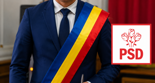 Lovitură pentru PSD! Unul dintre cei mai tari primari nu va mai candida din partea partidului