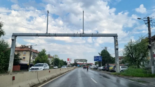 Cum arată noile camere radar care calculează câți kilometri parcurg mașinile