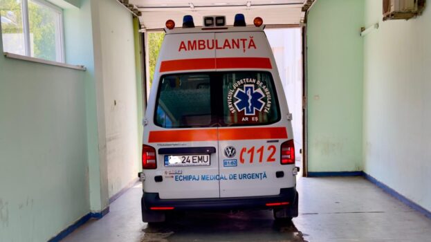 Tragedie la Spitalul Universitar București: Medic rezident de 28 de ani și-a luat viața