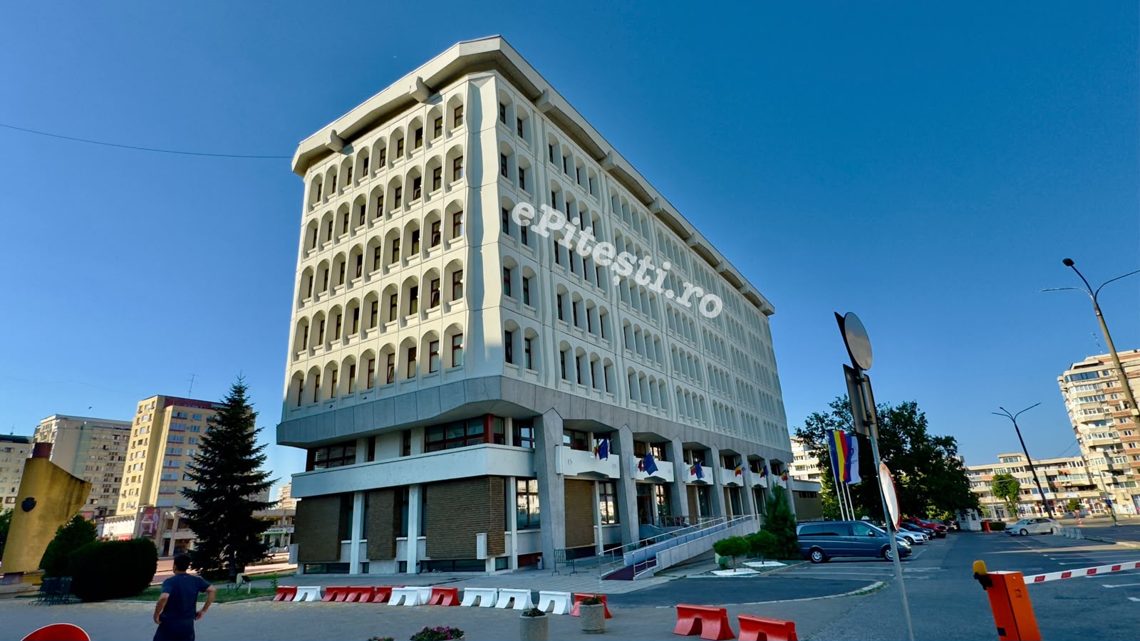 Consiliul Județean Argeș schimbă regulile pentru Cetățenii de Onoare! Cine va putea primi prestigiosul titlu